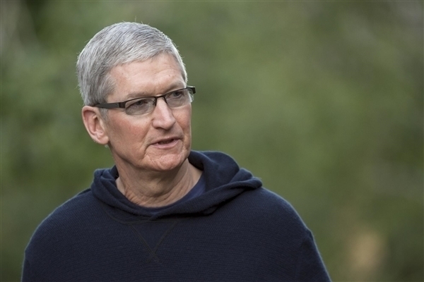 WWDC26定档6月9日 苹果CEO库克最后一舞:告别演讲来了