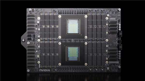 NVIDIA财报挑战6万亿美元市值大关:CPU要成核心业务了