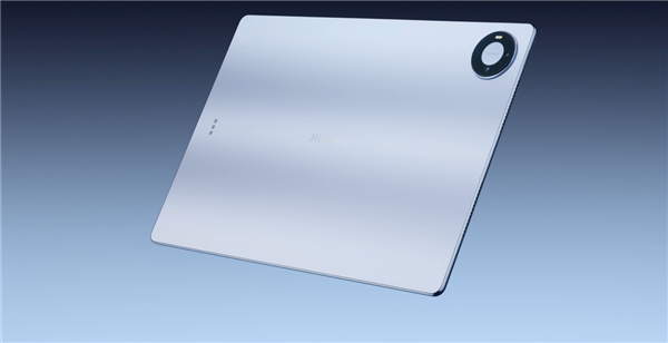 华为首款Pro Max平板!MatePad Pro Max今日预售:麒麟9系旗舰芯