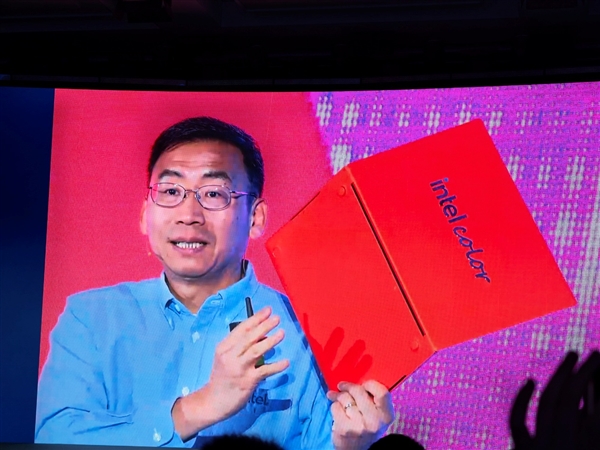 Intel三代酷睿颠覆主流笔记本!不止是便宜、够用