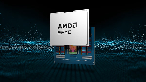 AMD EPYC 8005系列正式发布:满血84核Zen 5!频率全拉到4.5GHz