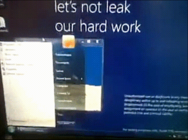 NVIDIA Arm PC不是第一次!微软老兵晒16年前Tegra跑Windows视频