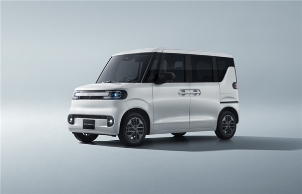 中国电车进军日本!比亚迪首款海外定制车7月上市:不指望补贴