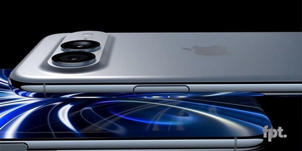 果粉心中的梦中情机!iPhone 20已在路上:真全面屏+四曲面设计
