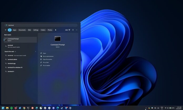 搜个应用却弹出电影 Windows 11这个槽点终于要被修复了!