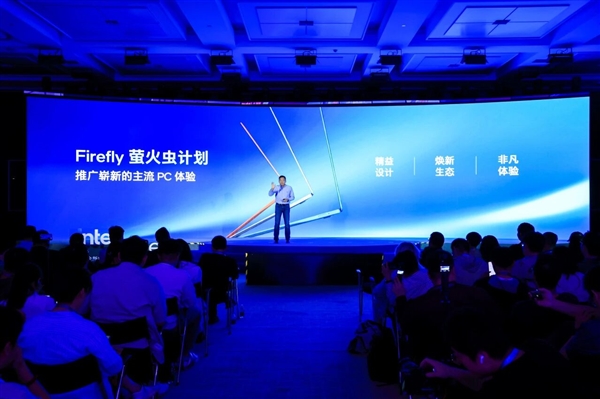 Intel三代酷睿颠覆主流笔记本!不止是便宜、够用