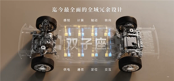 科技车皇全面回归!全新一代问界M9系列上市:47.98万起