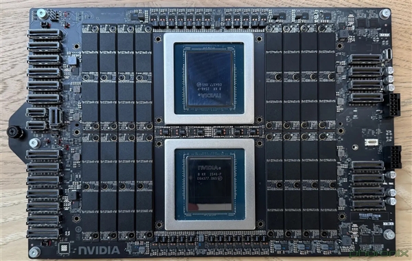 88核打128核!NVIDIA Vera CPU首测称王:x86双雄Intel、AMD全输了