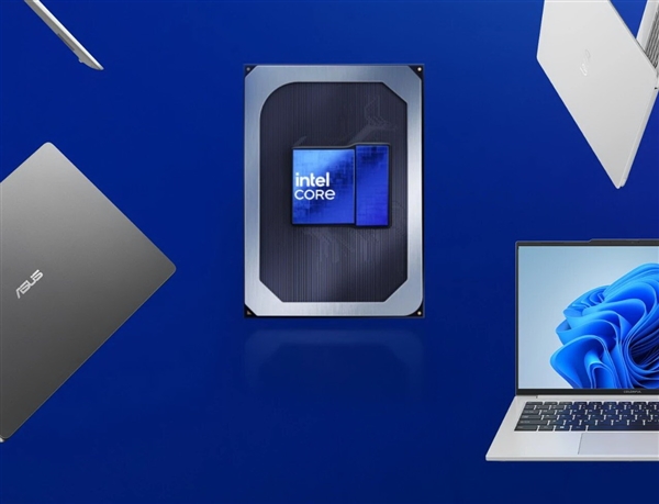 Intel三代酷睿颠覆主流笔记本!不止是便宜、够用