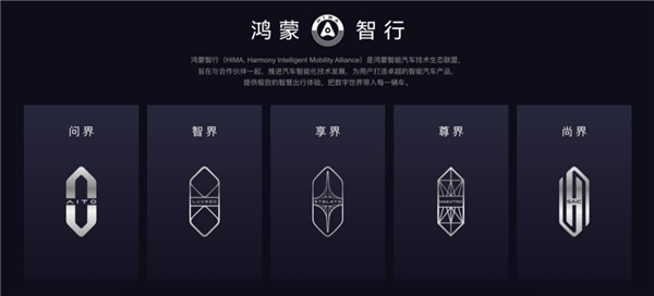 巨亏千亿 销量暴跌87%!百年豪车换标找华为续命:国内尊界、海外玛莎