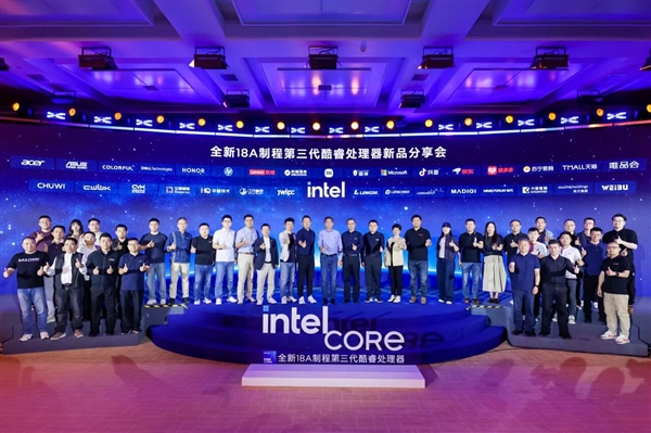 Intel三代酷睿颠覆主流笔记本!不止是便宜、够用