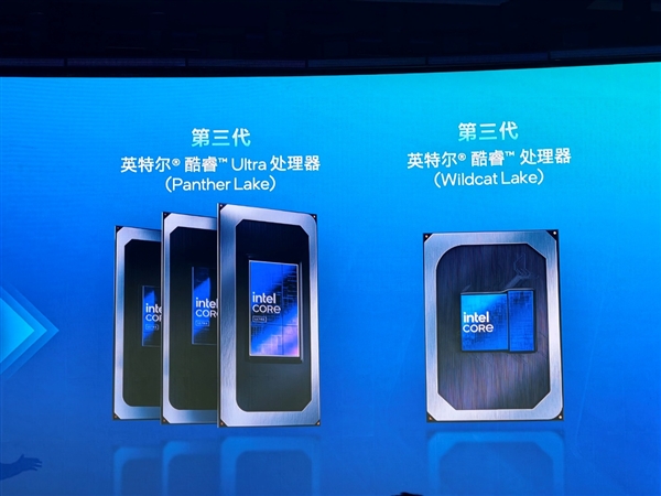 Intel三代酷睿颠覆主流笔记本!不止是便宜、够用