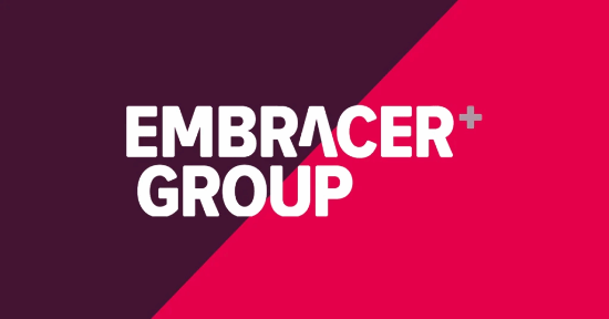 行业大地震!Embracer Group一分为二 核心IP打包新公司