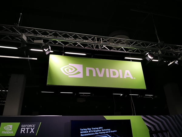 不再只卖GPU了 NVIDIA放出重磅信号:要成全球最大CPU厂商!