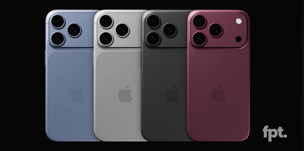 iPhone 18系列关键信息汇总:苹果这次赌上了一切