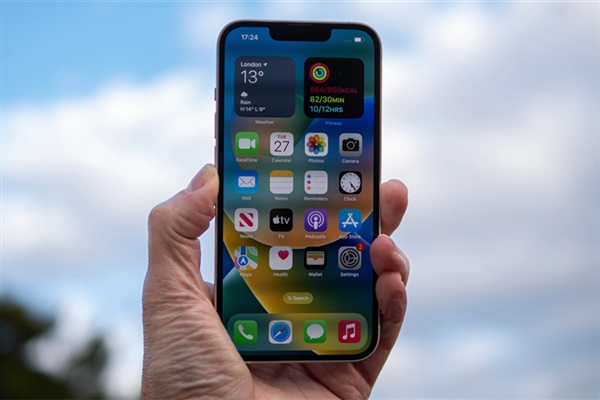 只改一个开关设置 iPhone打字立刻变得流畅不卡顿