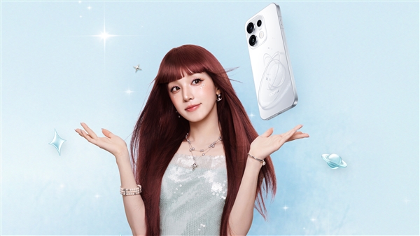 宋雨琦代言!OPPO Reno16系列四色外观正式公布