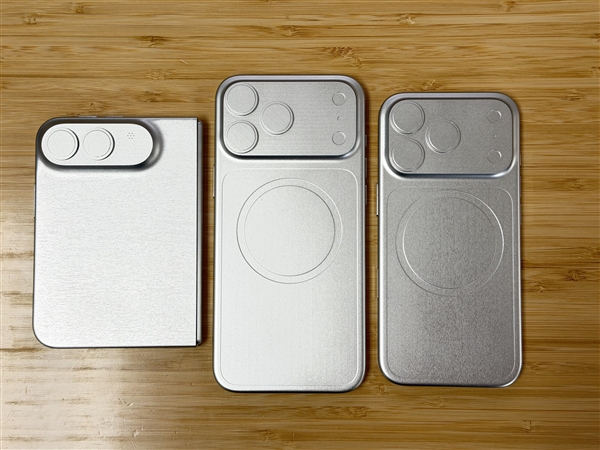 iPhone 18系列关键信息汇总:苹果这次赌上了一切