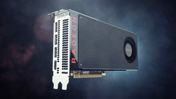 AMD突然为10年前的RX 400/500系列老显卡发布新驱动:只修复一个小问题
