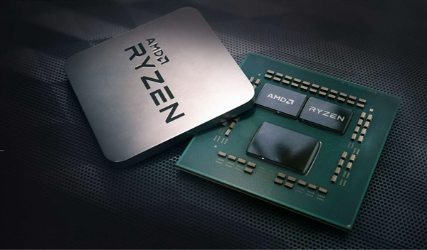 AMD认错改正:锐龙9000处理器被砍的TSME内存功能回归