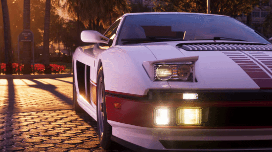 《GTA6》公布大量新图:超细画面细节竟惹人担忧