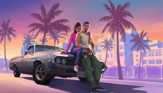 博主为偷《GTA6》独家擅闯R星大楼 喜提五星通缉!