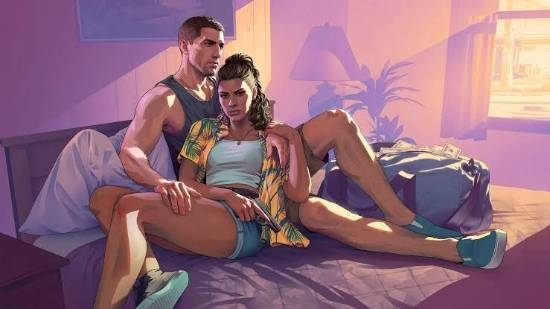 《GTA6》发售日铁定了!T2 CEO:11月19日见
