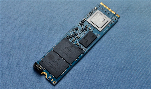 不是AMD、英特尔!慧荣直言英伟达才是PCIe 6.0 SSD核心推动者