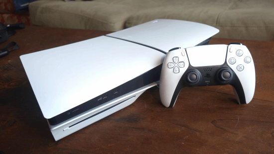 PS5等主机价格涨疯了!高位接盘还是等PS6