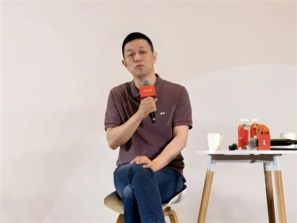 新乐道L60不至于卖一辆亏一辆但比较惨!李斌:今年是我入汽车业最难的一年