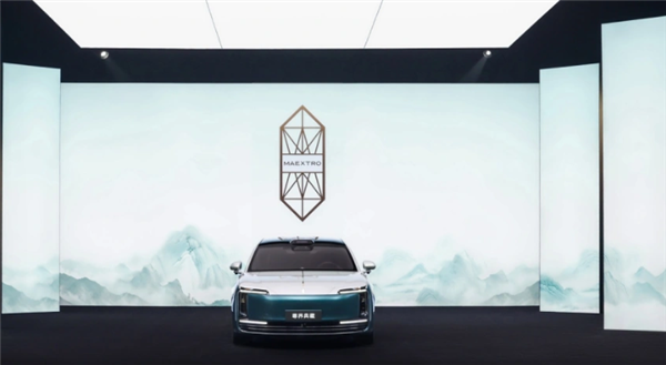 160万起售!尊界S800 Grand Design典藏大观多款实车配色抢先曝光