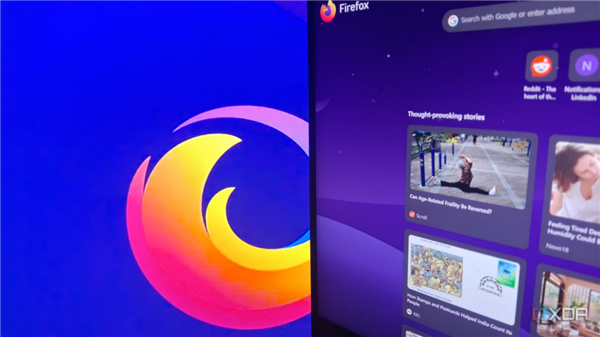 终结近5年痛点!Firefox修复NVIDIA驱动短板:Linux版原生支持Vulkan视频加速