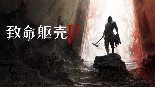 《致命躯壳2》《沉没之城2》Steam试玩上线:均支持DLSS加速