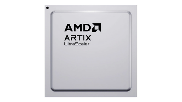 AMD FPGA 助力 ModRetro 以 M64 游戏主机重现复古游戏魅力