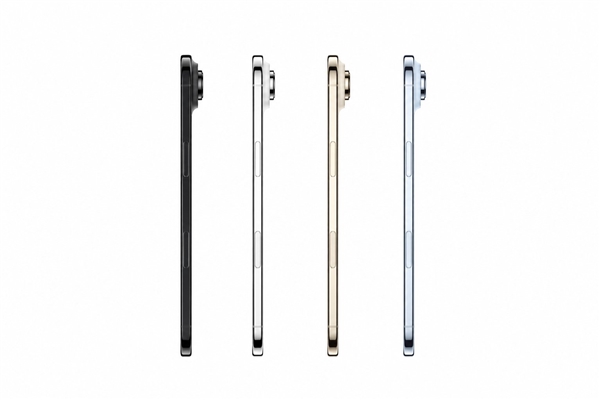 一代惨败!iPhone Air 2能否一雪前耻