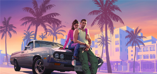 《GTA 6》首日将卖出4500万份!分析师预测破纪录