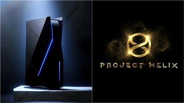 PS6 vs Xbox新主机:性能差距可达30%!