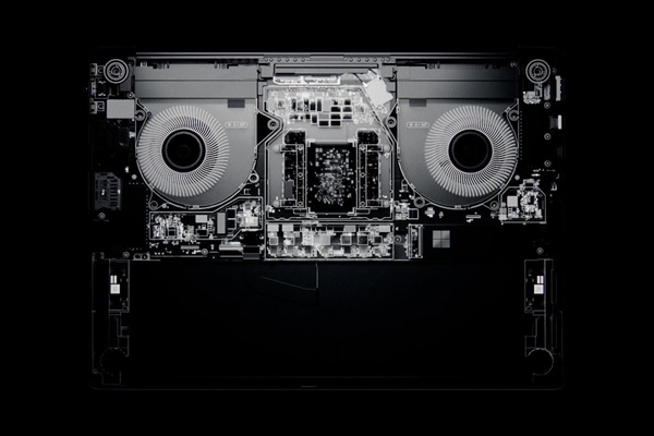 史上最强Surface来了:微软Surface Laptop Ultra正式发布