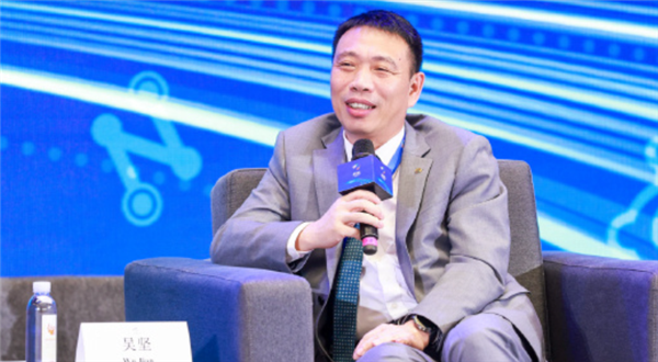 广汽集团吴坚:智能驾驶不能拿消费者做实验