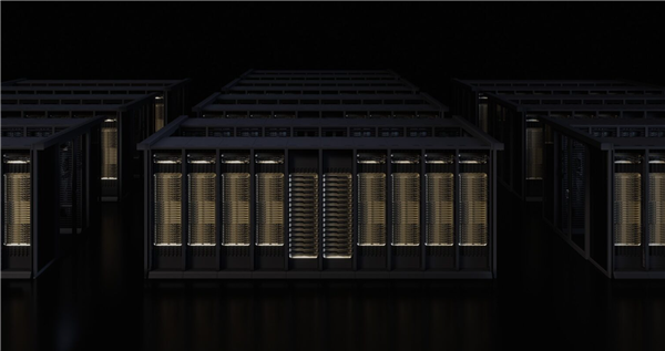 NVIDIA Blackwell显卡AI性能20倍提升:AMD显卡还得抓点紧