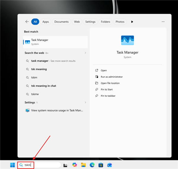 Windows 11搜索终于好用了!本地优于网页、打错字也能搜到