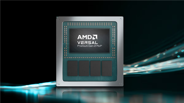 不用再画高速内存走线了!AMD发布封装黑科技:单芯片内置32GB高速内存