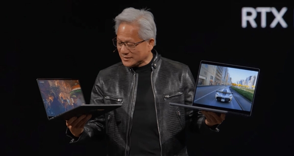 游戏最大短板补齐!NVIDIA RTX Spark支持主流游戏原生反作弊