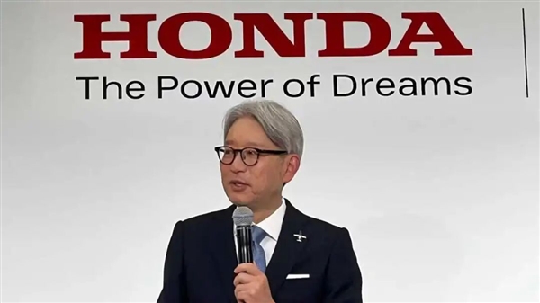 本田CEO被公司元老逼宫:最终“自罚三杯”