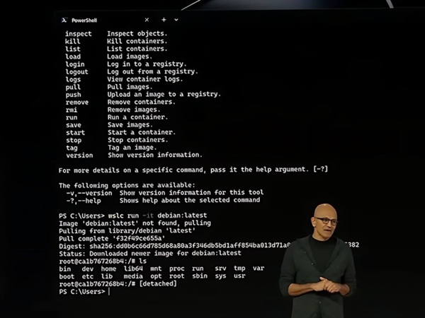致敬Linux:微软把75+条指令搬进Windows!Rust原生重写