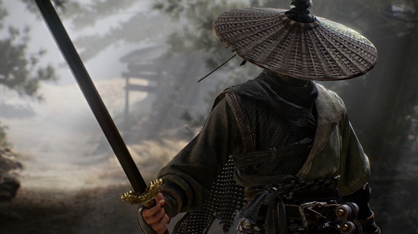 《黑神话》带火中国风 老外分不清《明末》《影之刃零》和《锦衣卫》