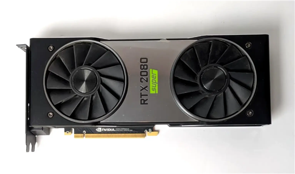 NVIDIA未发布RTX 2080 Ti SUPER现身:太强了最终被砍!