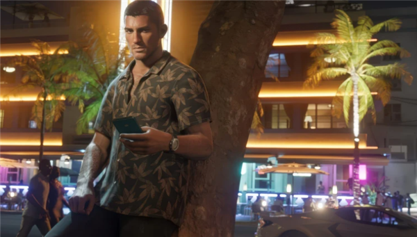 《GTA 6》首日将卖出4500万份!分析师预测破纪录