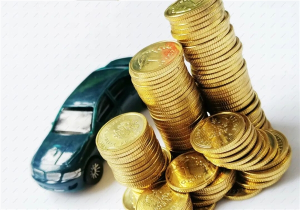 卖100万的车只能赚3万4!车企靠卖车赚不到钱了