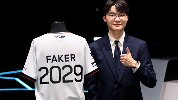 英伟达黄仁勋访韩日程曝光:首站会面LOL神级选手Faker